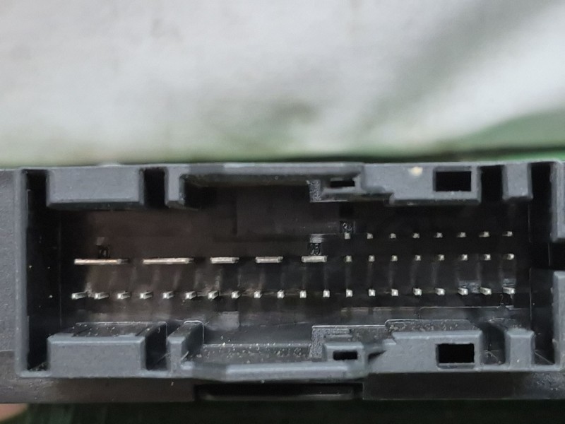 Recambio de modulo electronico para bmw 1 (e87) 118 d referencia OEM IAM   