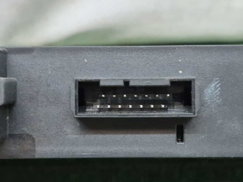 Recambio de modulo electronico para bmw 1 (e87) 118 d referencia OEM IAM   