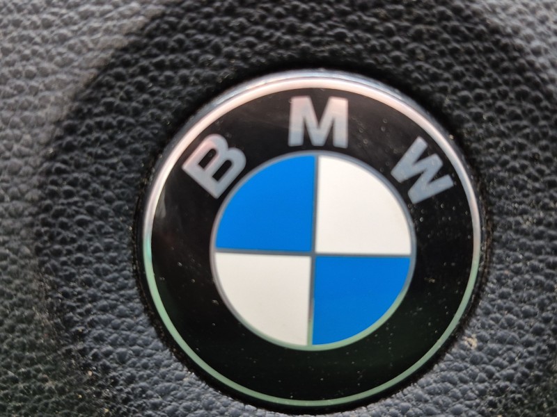 Recambio de airbag volante para bmw 1 (e87) 118 d referencia OEM IAM   