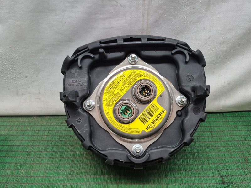 Recambio de airbag volante para bmw 1 (e87) 118 d referencia OEM IAM   