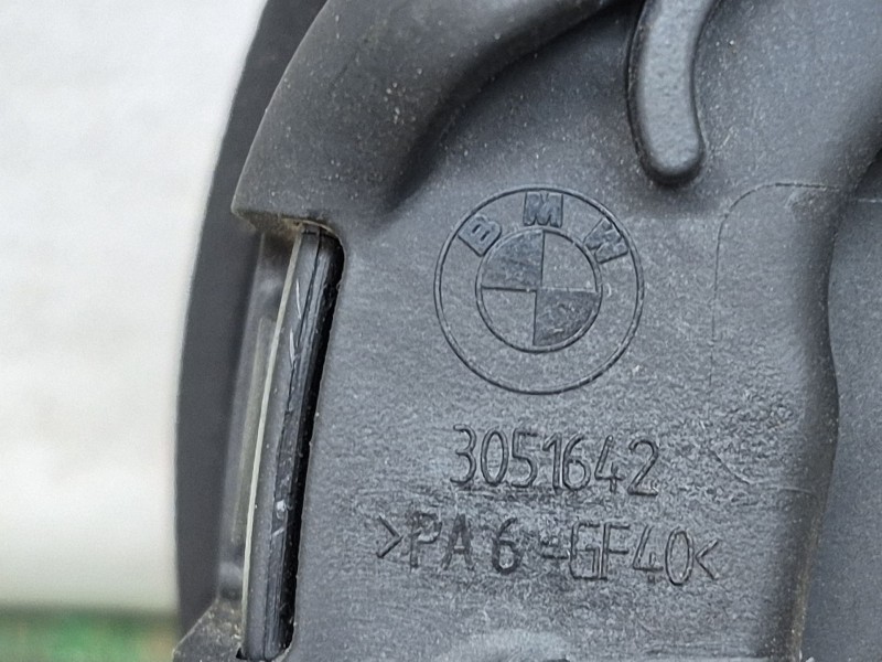 Recambio de airbag volante para bmw 1 (e87) 118 d referencia OEM IAM   