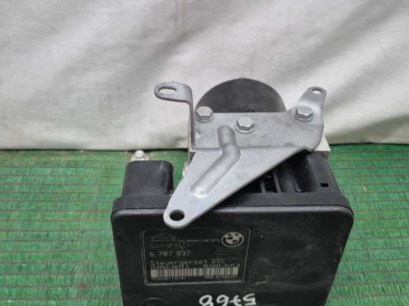 Recambio de abs para bmw 1 (e87) 118 d referencia OEM IAM 6787837 6787837 6787837
