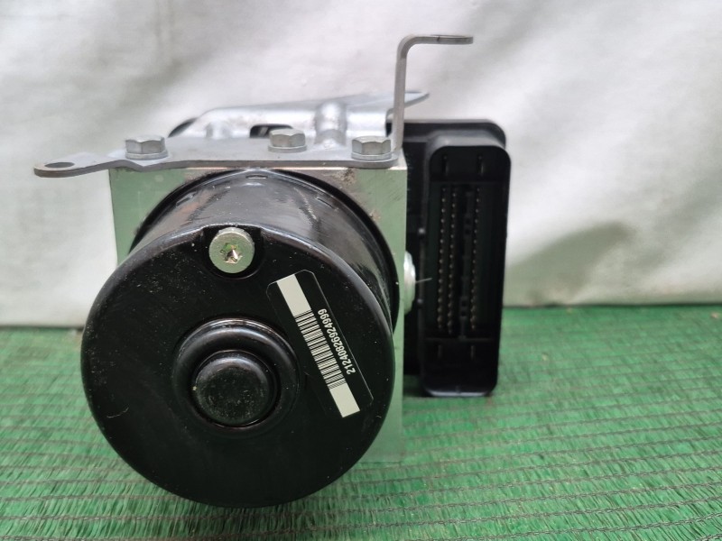 Recambio de abs para bmw 1 (e87) 118 d referencia OEM IAM 6787837 6787837 6787837