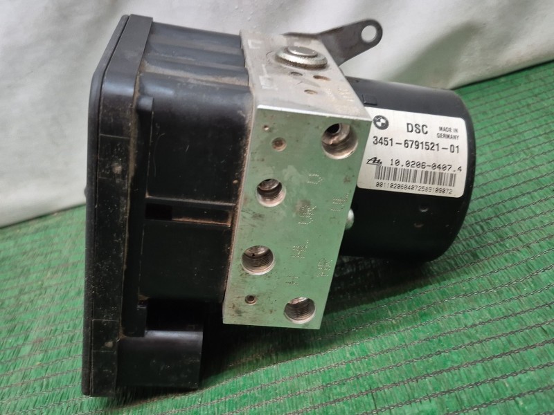 Recambio de abs para bmw 1 (e87) 118 d referencia OEM IAM 6787837 6787837 6787837