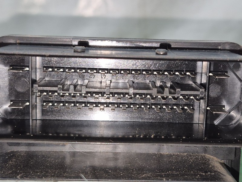 Recambio de abs para bmw 1 (e87) 118 d referencia OEM IAM 6787837 6787837 6787837