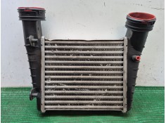 Recambio de intercooler para skoda superb (3u4) elegance referencia OEM IAM   