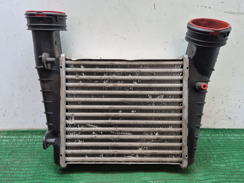 Recambio de intercooler para skoda superb (3u4) elegance referencia OEM IAM   
