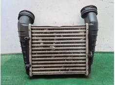 Recambio de intercooler para skoda superb (3u4) elegance referencia OEM IAM    2