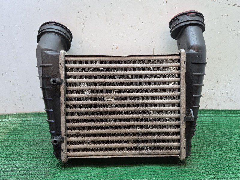 Recambio de intercooler para skoda superb (3u4) elegance referencia OEM IAM   