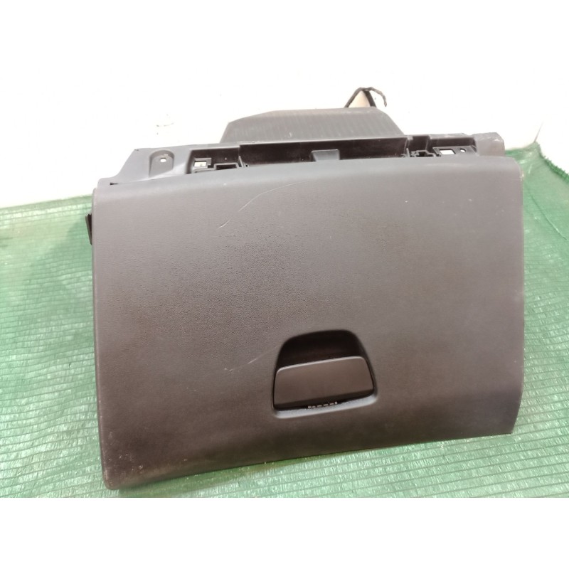 Recambio de guantera para peugeot 208 i (ca_, cc_) 1.2 vti 82 referencia OEM IAM 9673811277 9673811277 9673811277