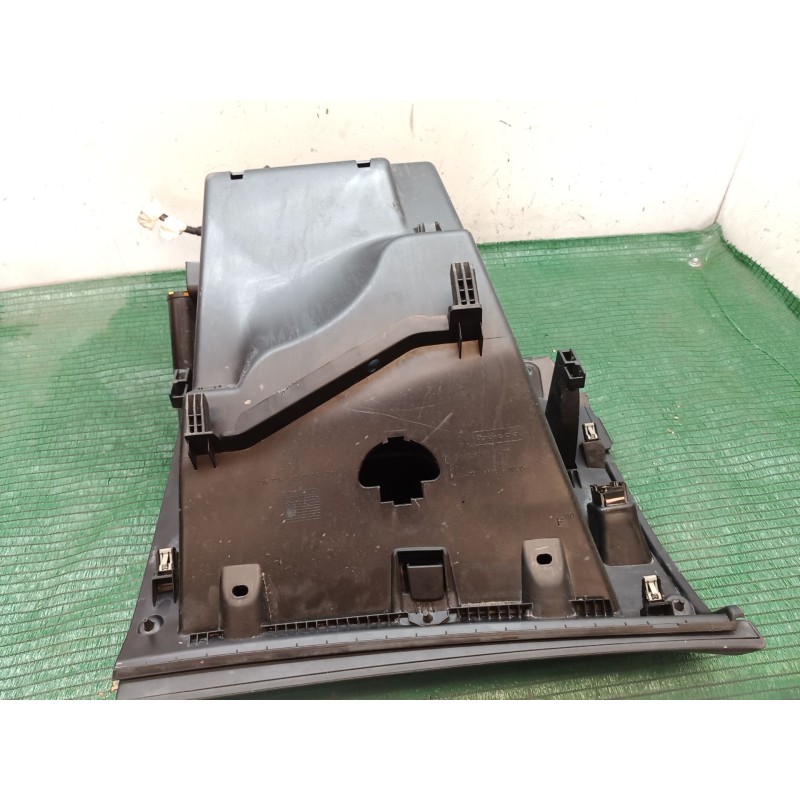 Recambio de guantera para peugeot 208 i (ca_, cc_) 1.2 vti 82 referencia OEM IAM 9673811277 9673811277 9673811277