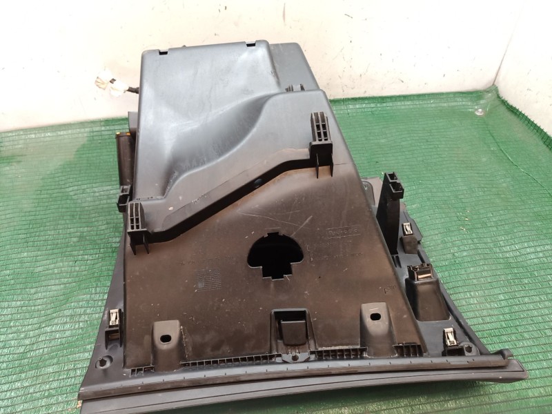 Recambio de guantera para peugeot 208 i (ca_, cc_) 1.2 vti 82 referencia OEM IAM 9673811277 9673811277 9673811277