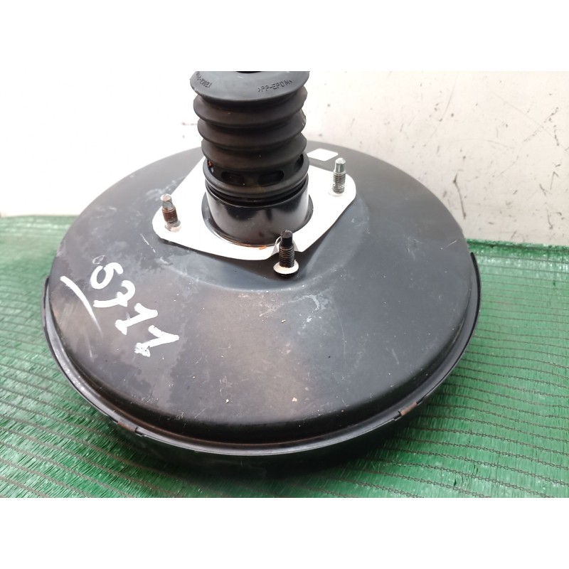 Recambio de servofreno para volkswagen golf plus v (5m1, 521) 1.6 tdi referencia OEM IAM   