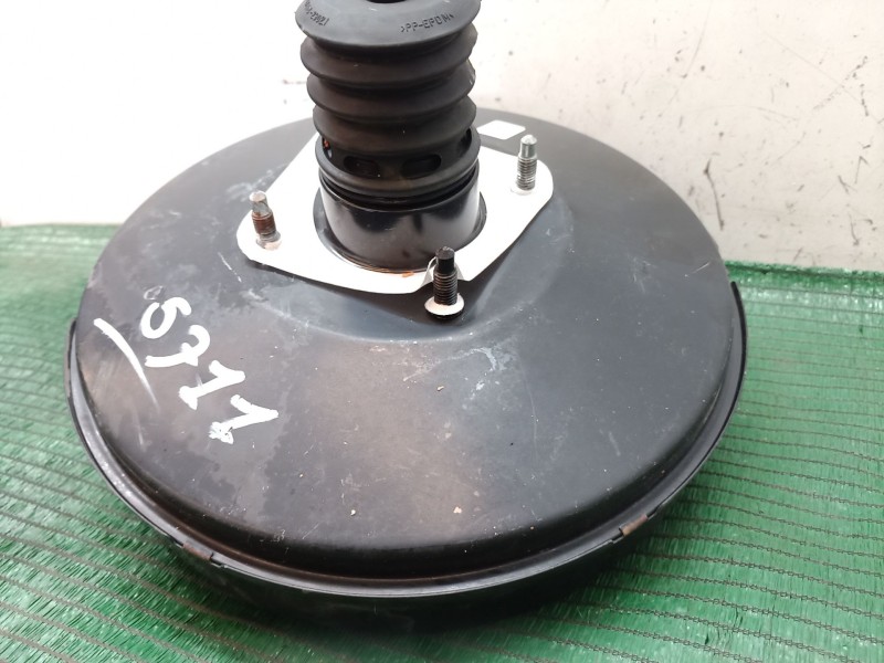 Recambio de servofreno para volkswagen golf plus v (5m1, 521) 1.6 tdi referencia OEM IAM   