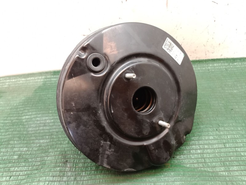 Recambio de servofreno para volkswagen golf plus v (5m1, 521) 1.6 tdi referencia OEM IAM   