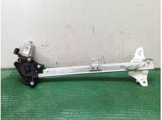 Recambio de elevalunas trasero derecho para hyundai i20 iii (bc3, bi3) 1.2 referencia OEM IAM   