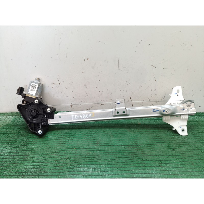 Recambio de elevalunas trasero derecho para hyundai i20 iii (bc3, bi3) 1.2 referencia OEM IAM   