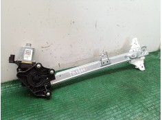 Recambio de elevalunas trasero derecho para hyundai i20 iii (bc3, bi3) 1.2 referencia OEM IAM    2