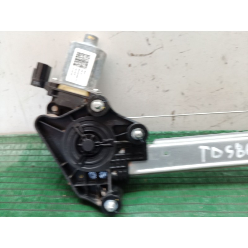 Recambio de elevalunas trasero derecho para hyundai i20 iii (bc3, bi3) 1.2 referencia OEM IAM   