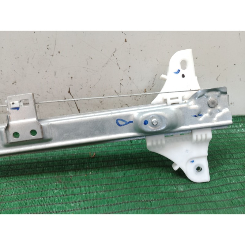 Recambio de elevalunas trasero derecho para hyundai i20 iii (bc3, bi3) 1.2 referencia OEM IAM   