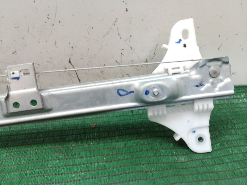 Recambio de elevalunas trasero derecho para hyundai i20 iii (bc3, bi3) 1.2 referencia OEM IAM   