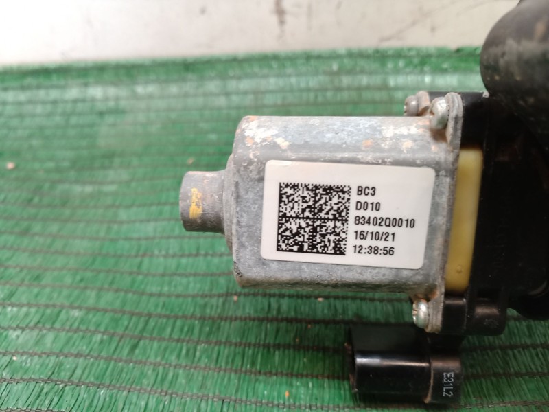 Recambio de elevalunas trasero derecho para hyundai i20 iii (bc3, bi3) 1.2 referencia OEM IAM   