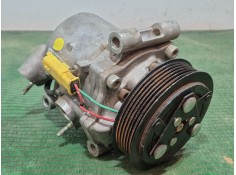 Recambio de compresor aire acondicionado para citroën c-elysee (dd_) 1.6 bluehdi 100 referencia OEM IAM   