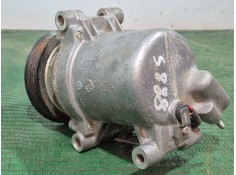 Recambio de compresor aire acondicionado para citroën c-elysee (dd_) 1.6 bluehdi 100 referencia OEM IAM    2