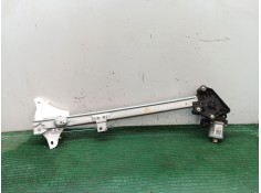 Recambio de elevalunas delantero derecho para hyundai i20 iii (bc3, bi3) 1.2 referencia OEM IAM   