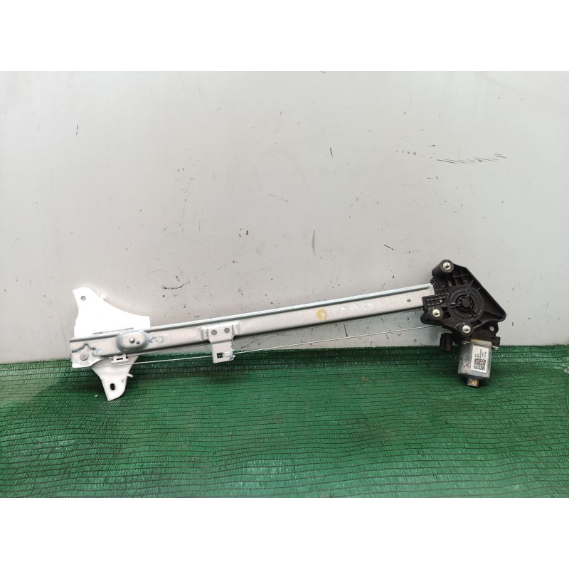 Recambio de elevalunas delantero derecho para hyundai i20 iii (bc3, bi3) 1.2 referencia OEM IAM   
