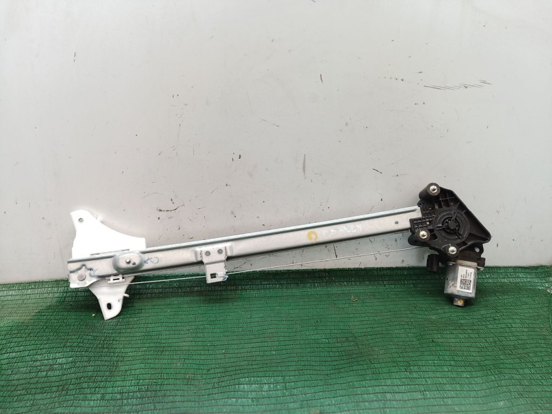 Recambio de elevalunas delantero derecho para hyundai i20 iii (bc3, bi3) 1.2 referencia OEM IAM   