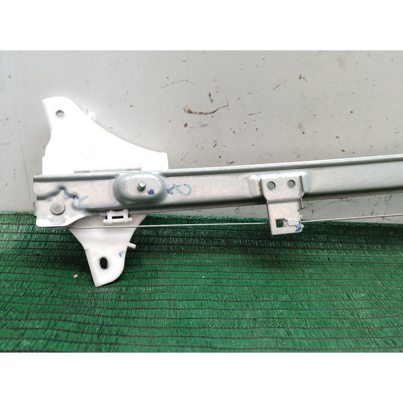 Recambio de elevalunas delantero derecho para hyundai i20 iii (bc3, bi3) 1.2 referencia OEM IAM   