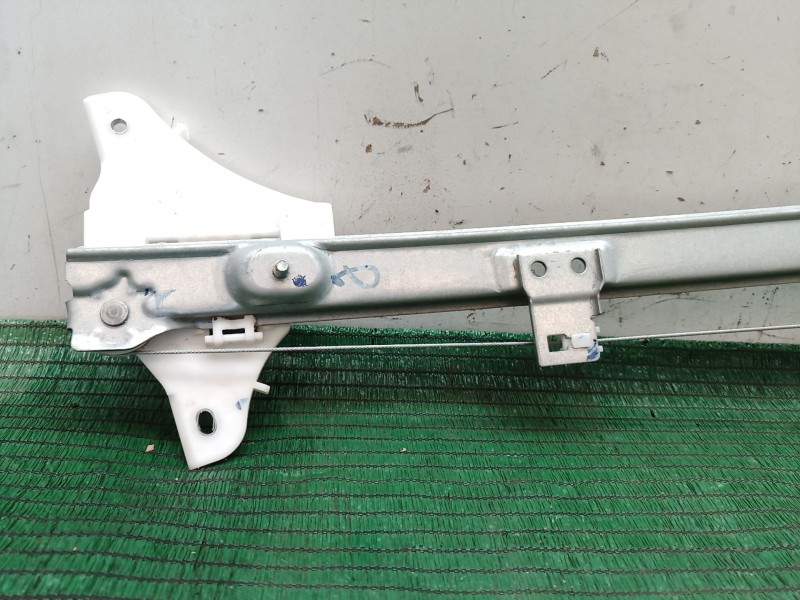 Recambio de elevalunas delantero derecho para hyundai i20 iii (bc3, bi3) 1.2 referencia OEM IAM   