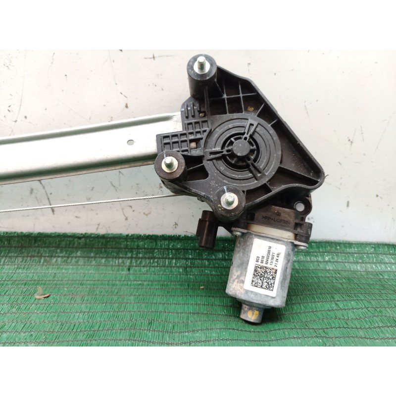 Recambio de elevalunas delantero derecho para hyundai i20 iii (bc3, bi3) 1.2 referencia OEM IAM   