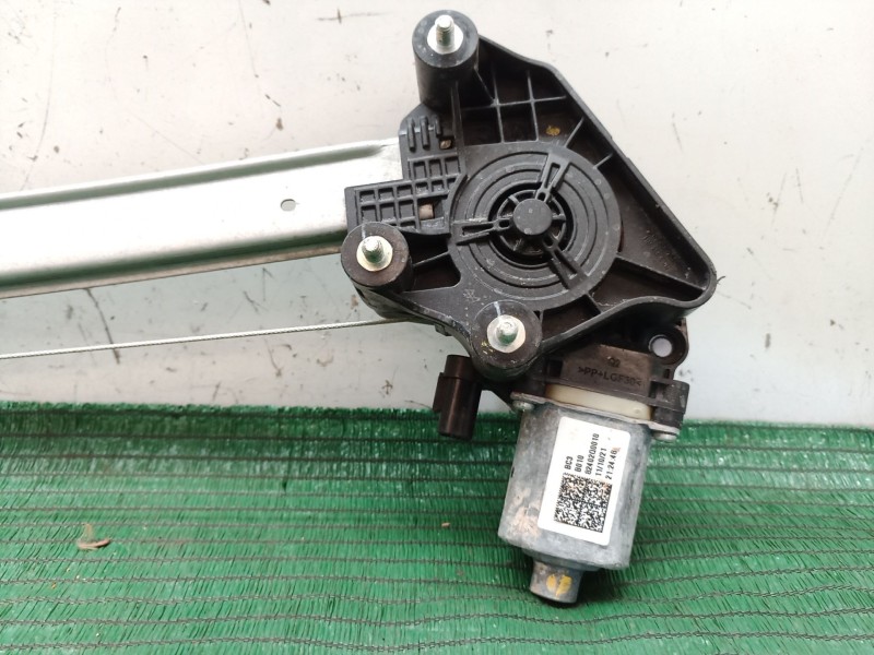 Recambio de elevalunas delantero derecho para hyundai i20 iii (bc3, bi3) 1.2 referencia OEM IAM   