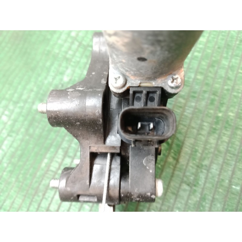 Recambio de elevalunas delantero derecho para hyundai i20 iii (bc3, bi3) 1.2 referencia OEM IAM 82402Q0010 82402Q0010 82402Q0010