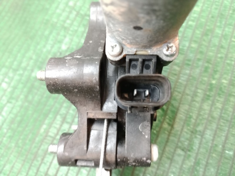 Recambio de elevalunas delantero derecho para hyundai i20 iii (bc3, bi3) 1.2 referencia OEM IAM 82402Q0010 82402Q0010 82402Q0010