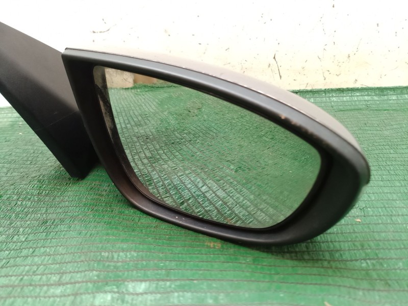 Recambio de retrovisor derecho para hyundai i20 iii (bc3, bi3) 1.2 referencia OEM IAM   