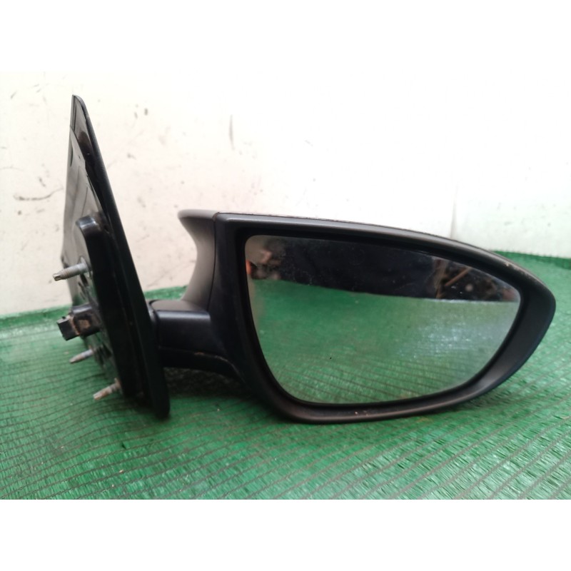 Recambio de retrovisor derecho para hyundai i20 iii (bc3, bi3) 1.2 referencia OEM IAM   