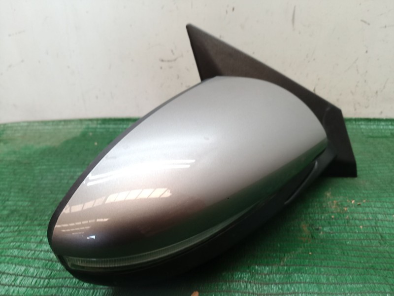 Recambio de retrovisor derecho para hyundai i20 iii (bc3, bi3) 1.2 referencia OEM IAM   