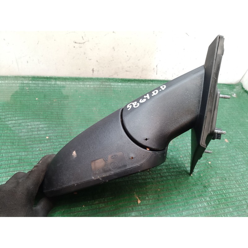 Recambio de retrovisor derecho para hyundai i20 iii (bc3, bi3) 1.2 referencia OEM IAM   