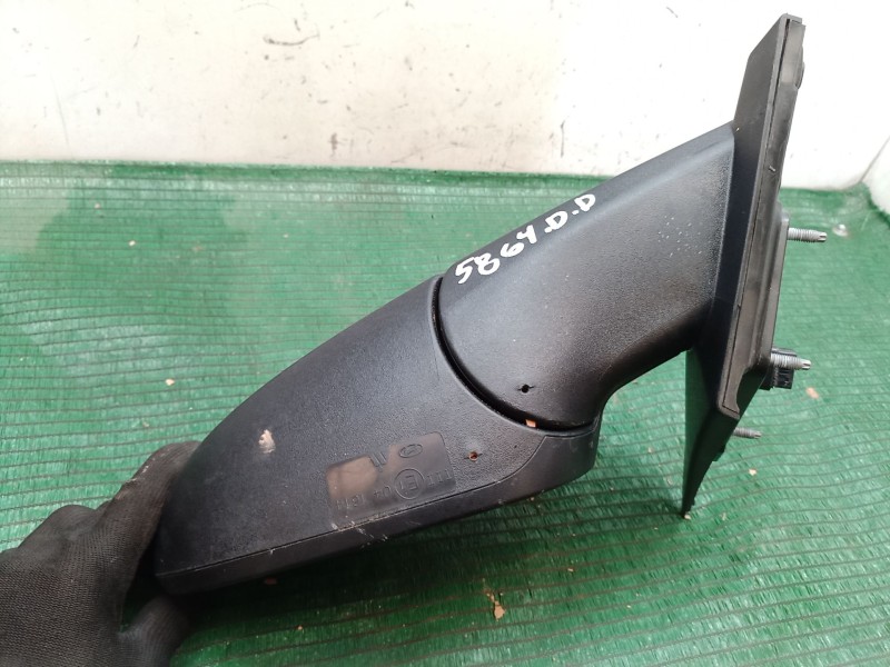 Recambio de retrovisor derecho para hyundai i20 iii (bc3, bi3) 1.2 referencia OEM IAM   