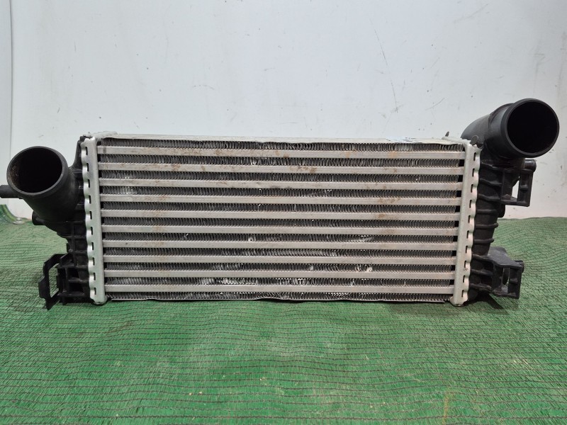 Recambio de intercooler para ford focus iii 1.0 ecoboost referencia OEM IAM CV619L440VC CV619L440VC CV619L440VC