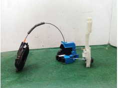 Recambio de cerradura puerta delantera izquierda para hyundai i20 iii (bc3, bi3) 1.2 referencia OEM IAM   