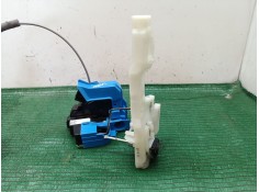 Recambio de cerradura puerta delantera izquierda para hyundai i20 iii (bc3, bi3) 1.2 referencia OEM IAM    2