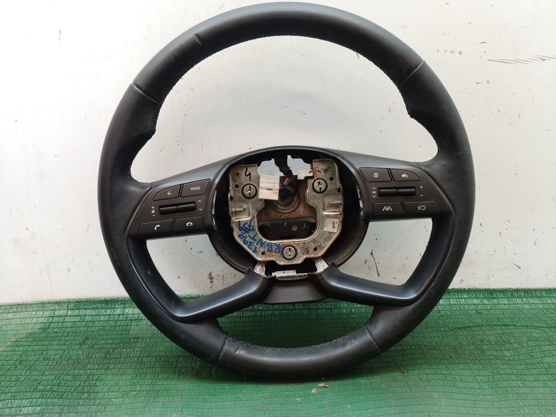 Recambio de volante para hyundai i20 iii (bc3, bi3) 1.2 referencia OEM IAM   