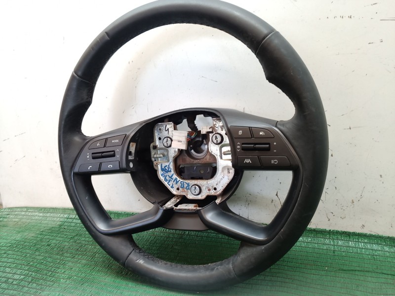 Recambio de volante para hyundai i20 iii (bc3, bi3) 1.2 referencia OEM IAM   