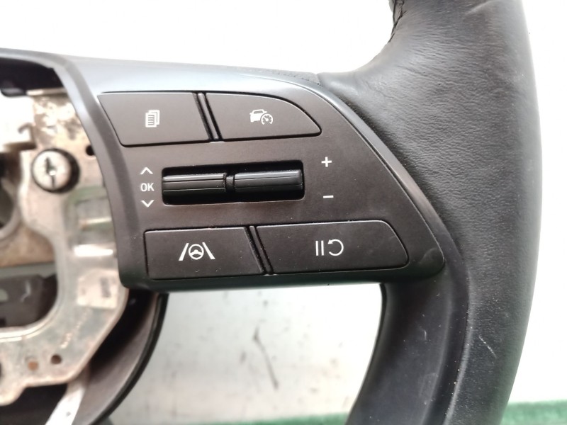 Recambio de volante para hyundai i20 iii (bc3, bi3) 1.2 referencia OEM IAM   