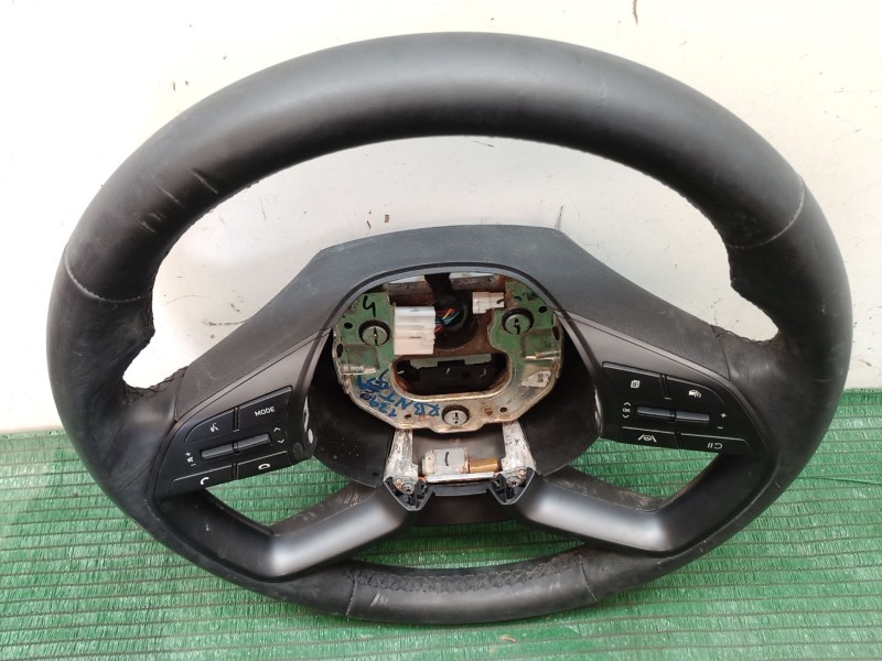 Recambio de volante para hyundai i20 iii (bc3, bi3) 1.2 referencia OEM IAM   