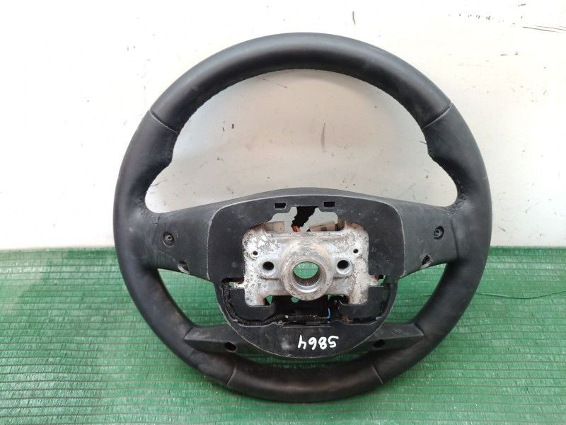 Recambio de volante para hyundai i20 iii (bc3, bi3) 1.2 referencia OEM IAM   
